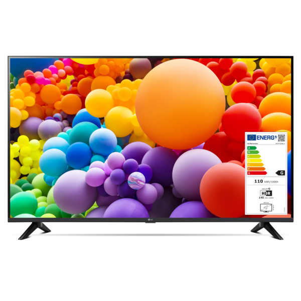 LG LED TV 65UT73006LA UHD