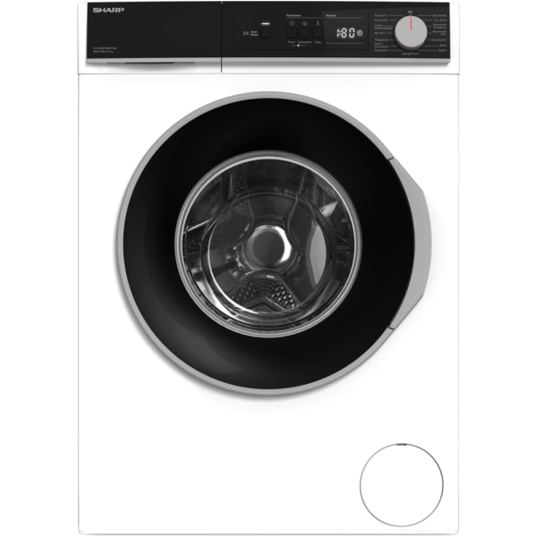 Waschautomat Samsung ESNFA814BW1NA (A)